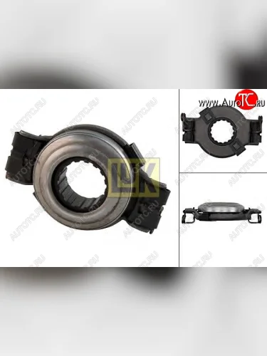 Выжимной подшипник LUK Volkswagen Jetta А2 седан (1984-1992)