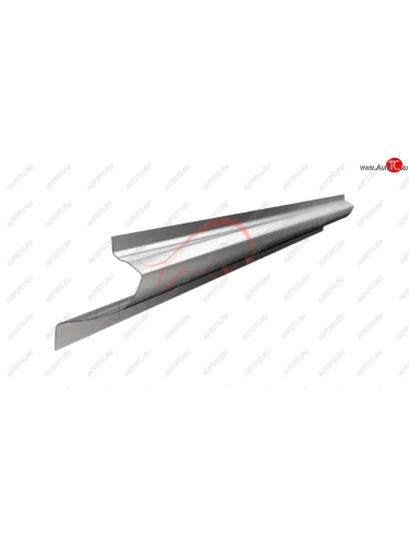 Левый ремонтный порог Wisentbull Honda Accord  3 CA (1985-1989) седан