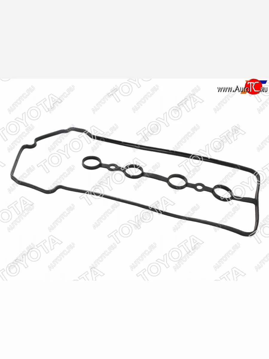 Прокладка клапанной крышки (1,2NZFE) TOYOTA  Toyota Corolla (2000-2007) E120  в Керчи Республика Крым