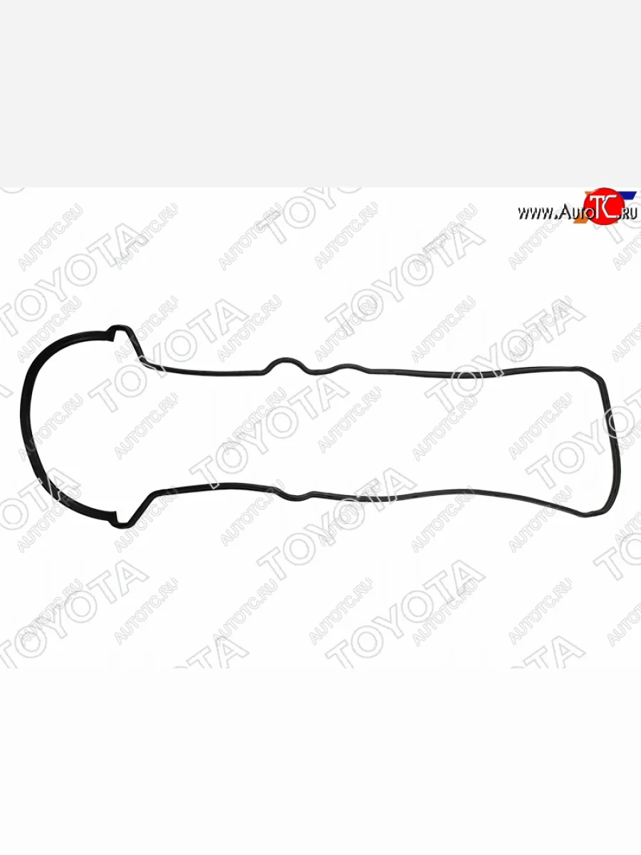 Прокладка клапанной крышки (2,3ZRFE) TOYOTA Toyota Auris E150 хэтчбэк 5 дв. дорестайлинг (2006-2010)  в Перми Пермском крае