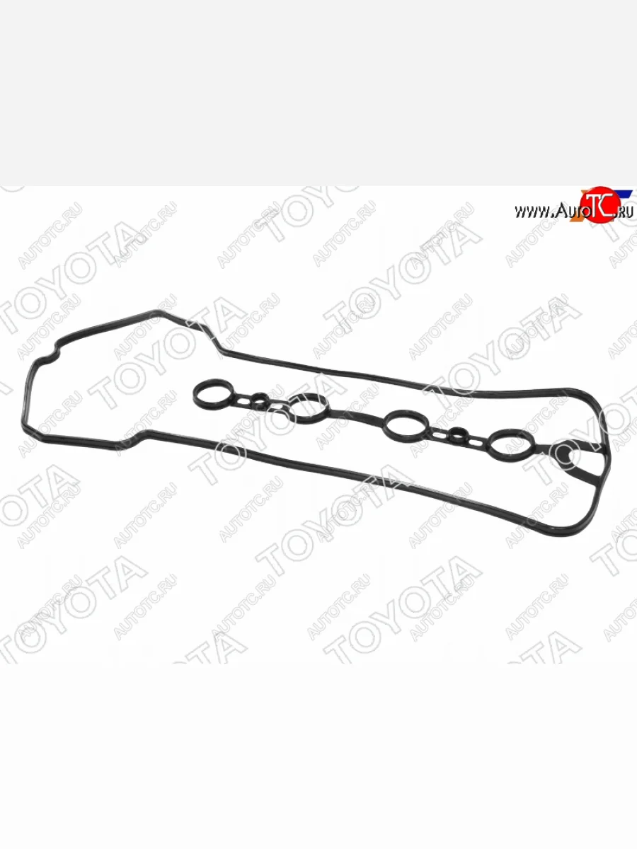 Прокладка клапанной крышки (1NZFE) TOYOTA  Toyota  Corolla  E120, Vitz  XP90  в Керчи Республика Крым