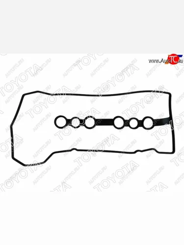 Прокладка клапанной крышки (1ZZFE) TOYOTA Toyota Wish XE10 дорестайлинг (2003-2005)