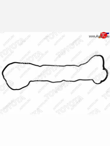 Прокладка клапанной крышки (1MZFE) TOYOTA Toyota Kluger XU20 дорестайлинг (2000-2003)