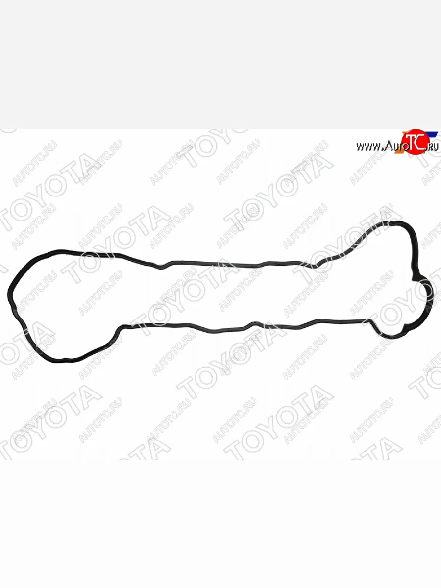 Прокладка клапанной крышки (1MZFE) TOYOTA Toyota Kluger XU20 дорестайлинг (2000-2003)  в Самаре Самарской области