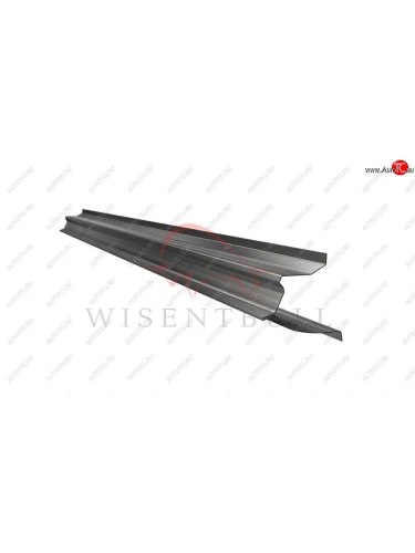 Правый ремонтный порог Wisentbull Honda Accord  4 CB (1989-1994) седан дорестайлинг, седан рестайлинг