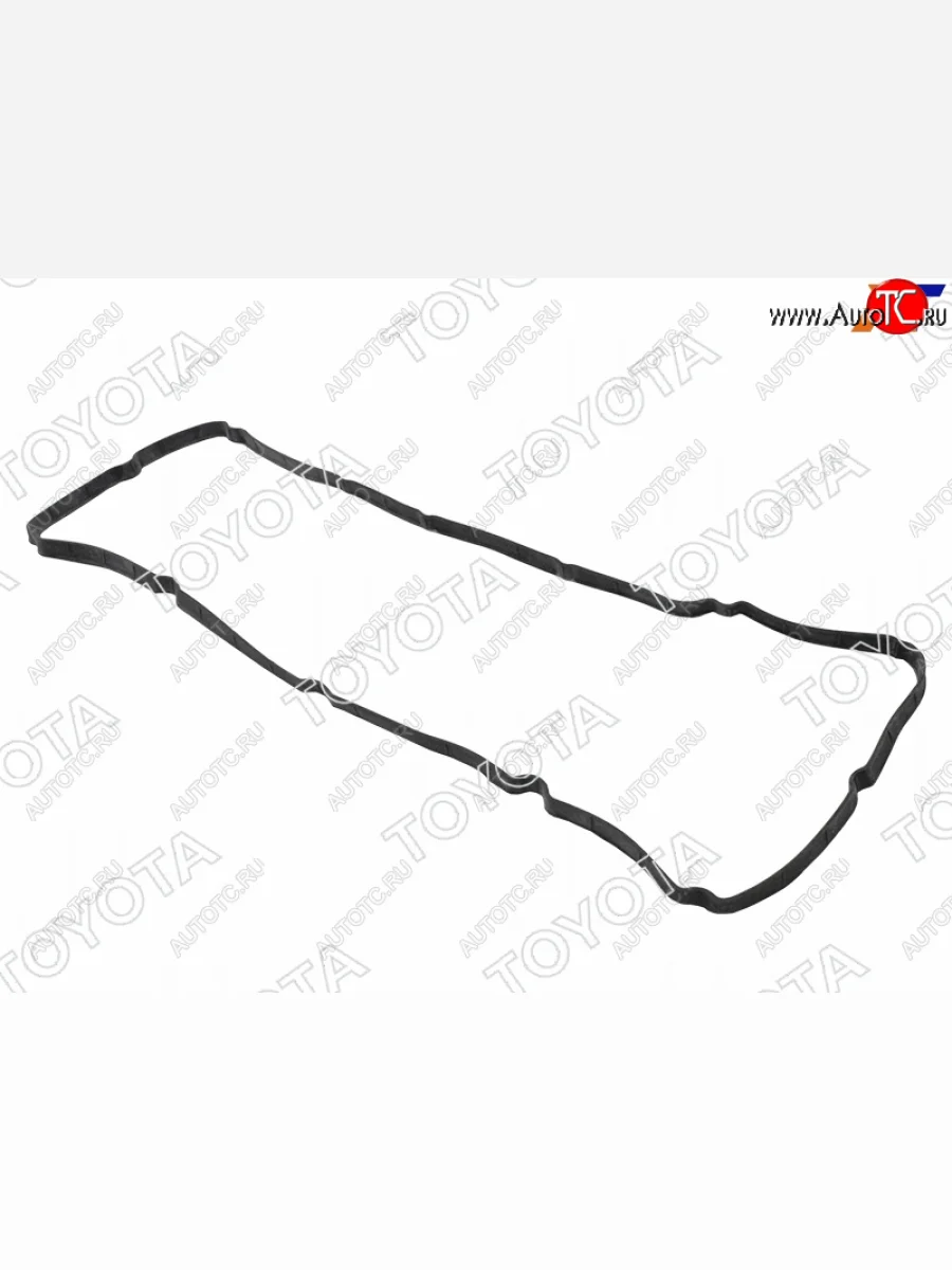 Прокладка клапанной крышки (1-2TRFE) TOYOTA Toyota Hilux Surf N210 дорестайлинг (2002-2005)  в Воронеже Воронежской области
