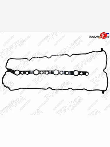 Прокладка клапанной крышки (1-2GD) TOYOTA Toyota Hilux AN120 дорестайлинг (2016-2020)