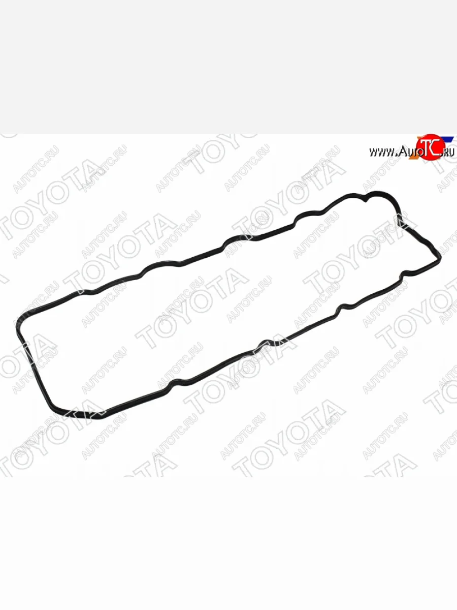 Прокладка клапанной крышки (1,2KDFTV) TOYOTA  Toyota Land Cruiser Prado (2002-2009) J120  в Керчи Республика Крым