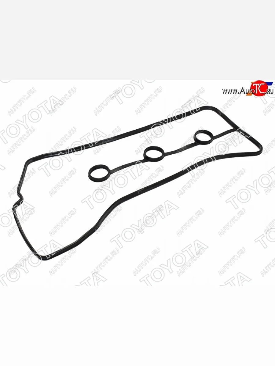 Прокладка клапанной крышки (1GR) TOYOTA Toyota Land Cruiser Prado J120 (2002-2009)  в Самаре Самарской области