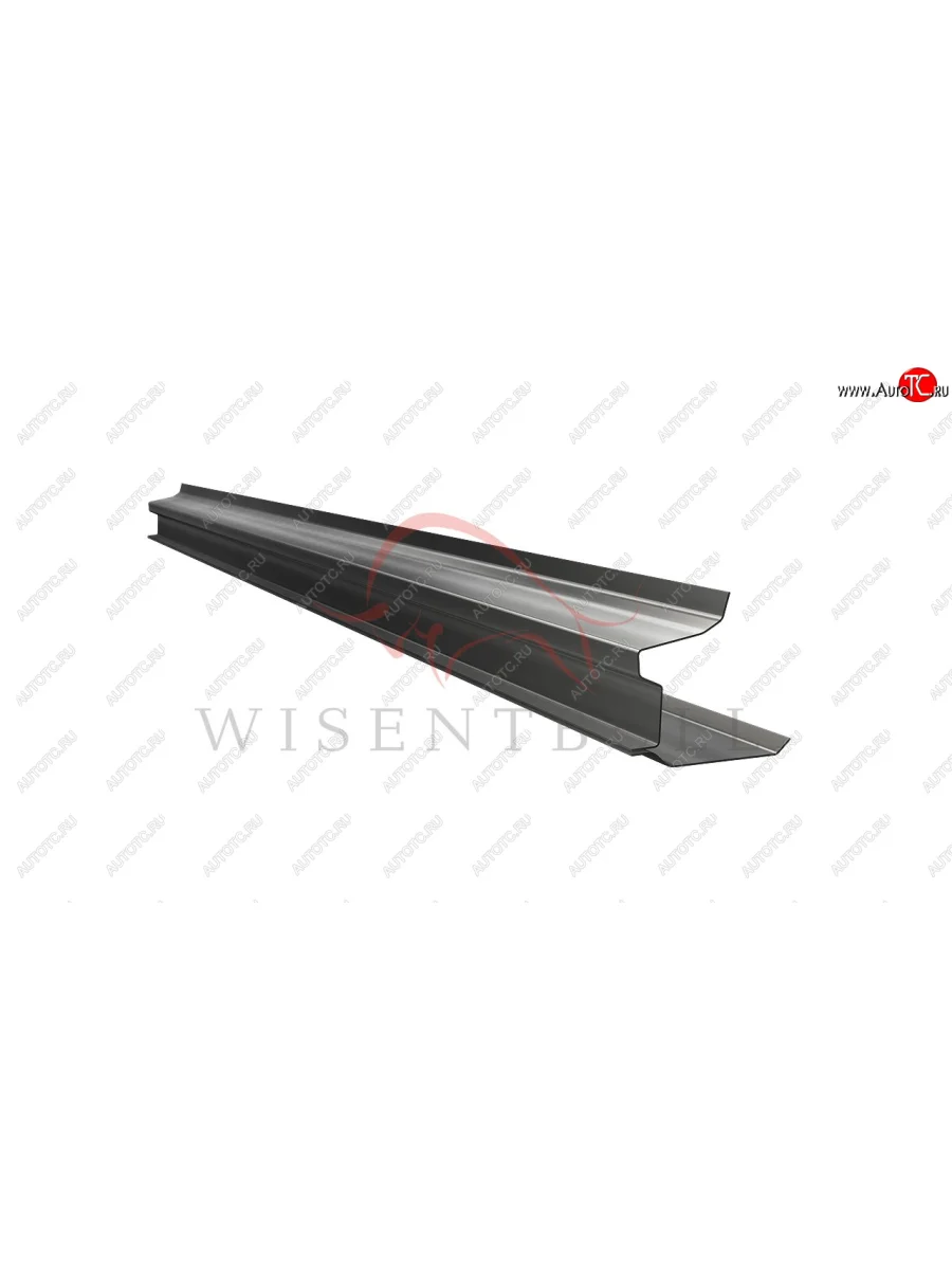 Правый ремонтный порог Wisentbull  Honda Accord (1995-1997) 5 CD, 5 CE (оцинкованная сталь 1,2 мм)  в Самаре Самарской области