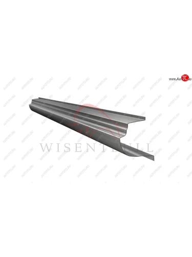 Правый ремонтный порог Wisentbull Acura TSX CU2 седан (2008-2014)