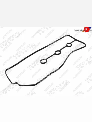 Прокладка клапанной крышки (1GR №2) TOYOTA Toyota Land Cruiser Prado J120 (2002-2009)