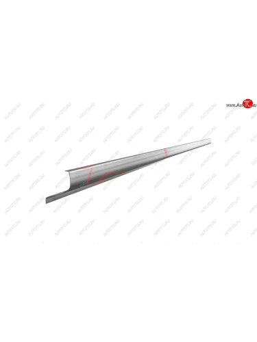 Левый ремонтный порог Wisentbull Honda City GM2,GM3 рестайлинг (2011-2014)