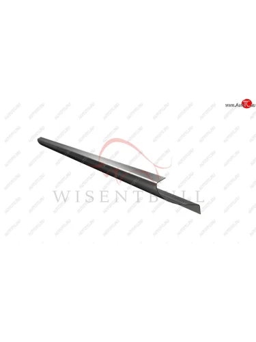 Правый ремонтный порог Wisentbull Honda Concerto (1988-1995)