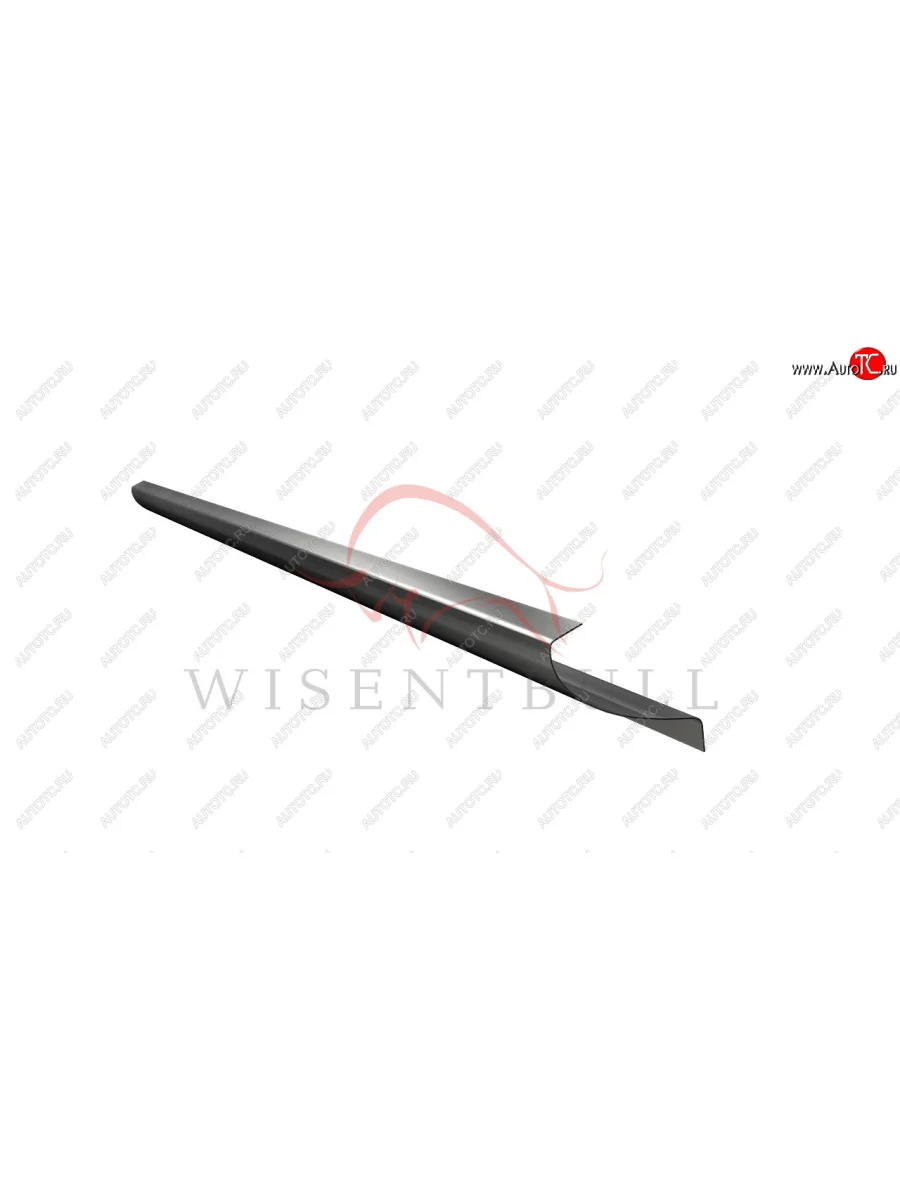 Правый ремонтный порог Wisentbull  Honda Concerto (1988-1995)  в Воронеже Воронежской области