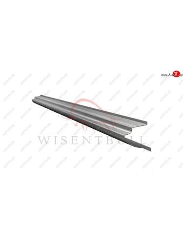Правый ремонтный порог Wisentbull Honda Civic  EF (1987-1991) седан