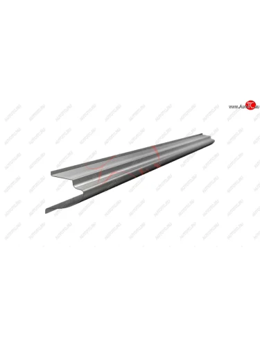 Левый ремонтный порог Wisentbull Honda Civic  EF (1987-1991) седан