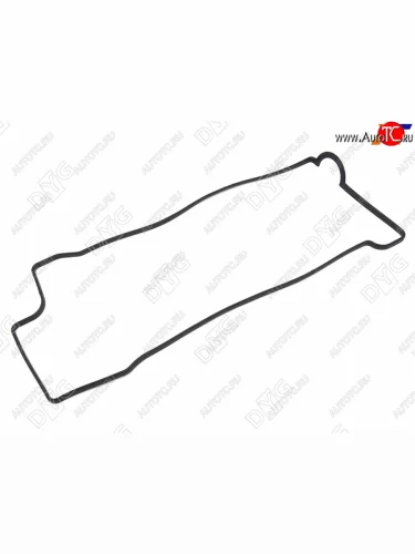 Прокладка клапанной крышки LH (2,7 DOHC) DYG Hyundai Santa Fe CM дорестайлинг (2006-2009)