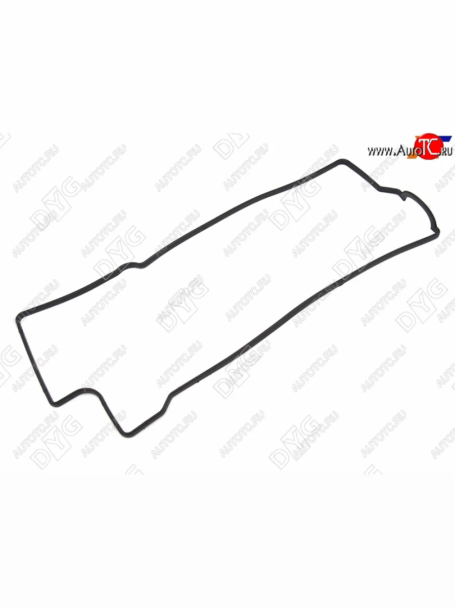 Прокладка клапанной крышки RH (2,7 DOHC) DYG  Hyundai Santa Fe (2006-2012) CM  в Керчи Республика Крым