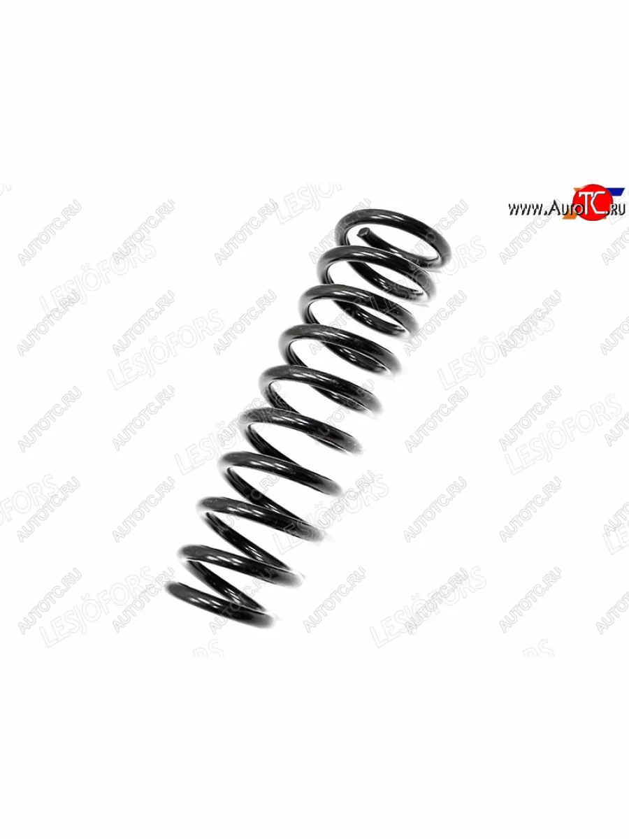 Пружина задней подвески LESJOFORS 4WD Hyundai IX35 LM дорестайлинг (2009-2013)  с доставкой в г. Керчь