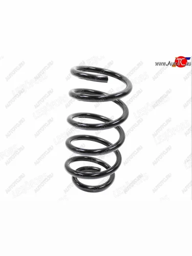 Пружина задней подвески LESJOFORS 4WD Hyundai Santa Fe CM дорестайлинг (2006-2009)