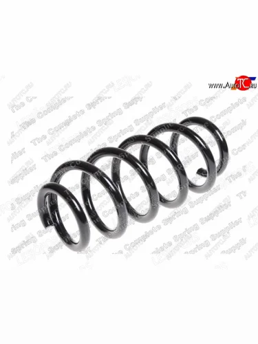 Пружина задней подвески LESJOFORS 4WD Toyota RAV4 XA305 5 дв. дорестайлинг (2005-2009)