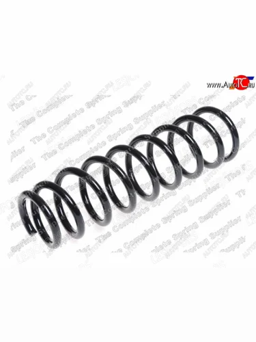 Пружина задней подвески LESJOFORS 4WD/CVT Mitsubishi Outlander CW0W рестайлинг (2009-2012)