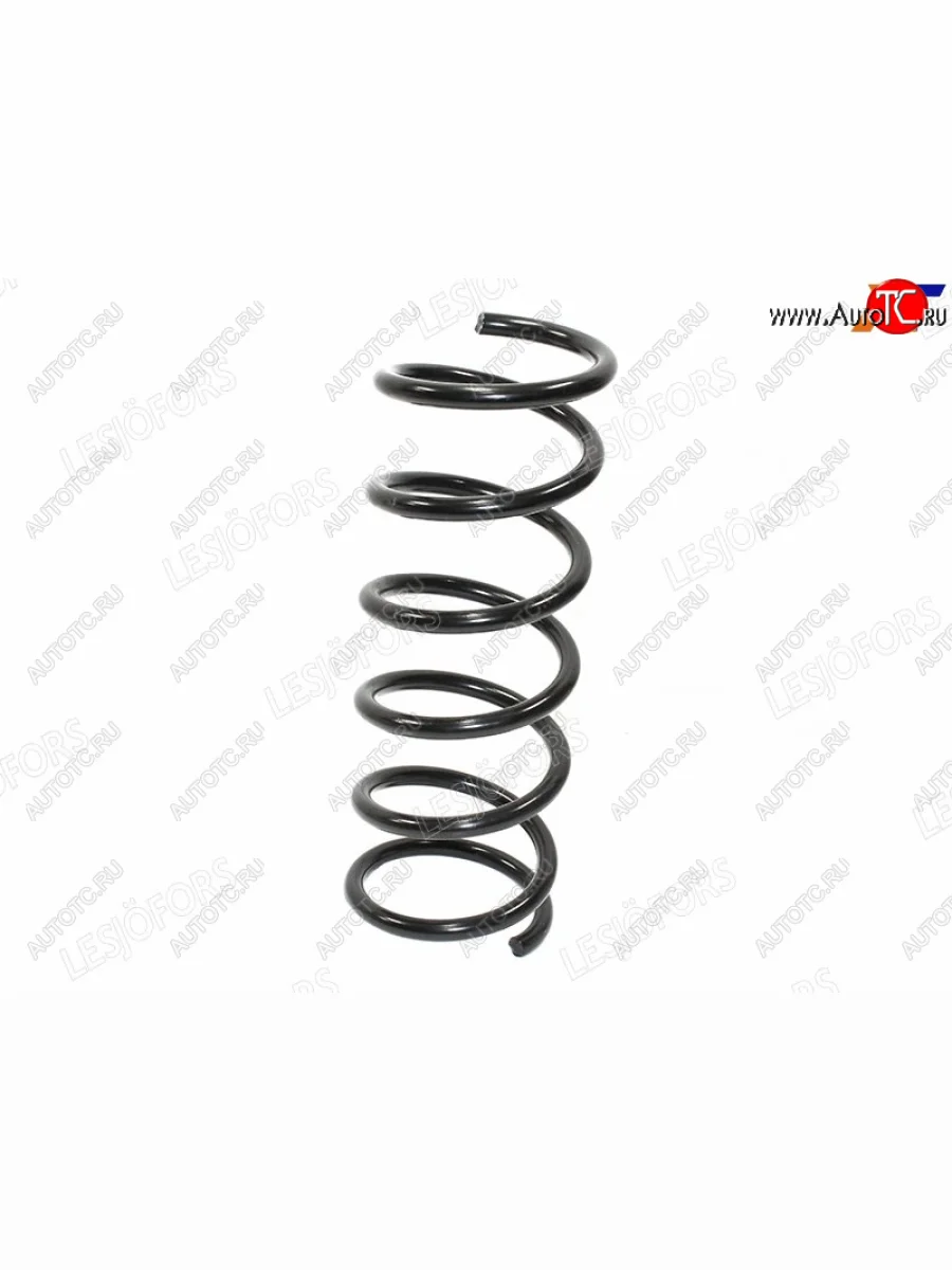 Пружина задней подвески LESJOFORS Ford Mondeo Mk4,BD дорестайлинг, седан (2007-2010)  в Керчи Республика Крым