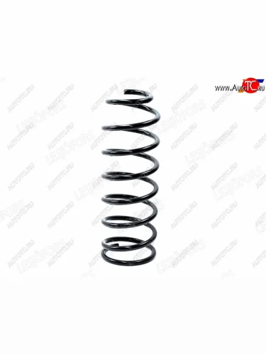 Пружина задней подвески LESJOFORS Toyota Land Cruiser 10 100 1-ый рестайлинг (2002-2005)