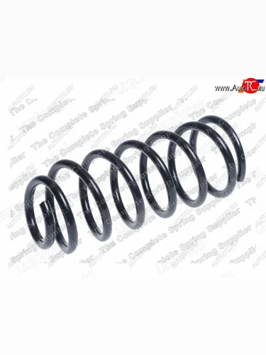 Пружина задней подвески LESJOFORS Honda Civic FD седан дорестайлинг (2005-2008)