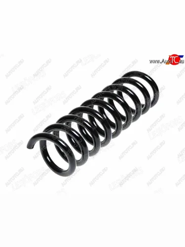 Пружина задней подвески LESJOFORS Mercedes-Benz C-Class S203 дорестайлинг универсал (2001-2004)