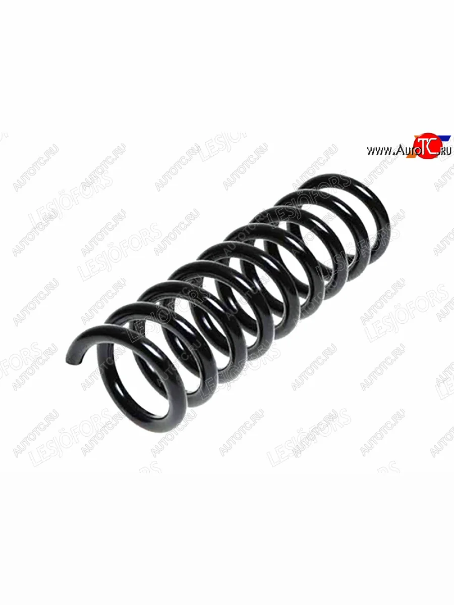 Пружина задней подвески LESJOFORS Mercedes-Benz C-Class S203 дорестайлинг универсал (2001-2004)  в Перми Пермском крае