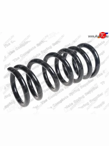 Пружина задней подвески LESJOFORS Mitsubishi Montero V90 5 дв. дорестайлинг (2006-2011)