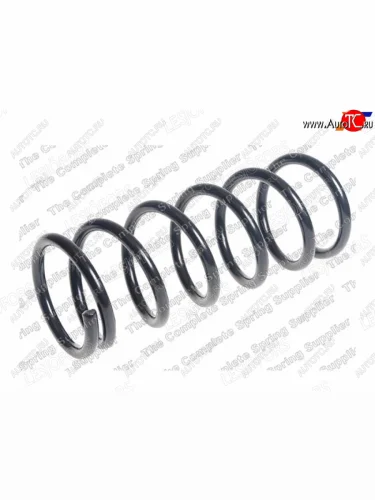 Пружина задней подвески LESJOFORS Nissan Teana 2 J32 дорестайлинг (2008-2011)