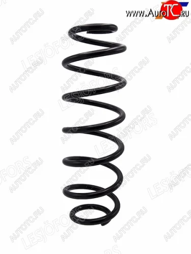 Пружина задней подвески LESJOFORS Volkswagen Golf  4 Mk4 (1997-2003) хэтчбэк 5 дв.