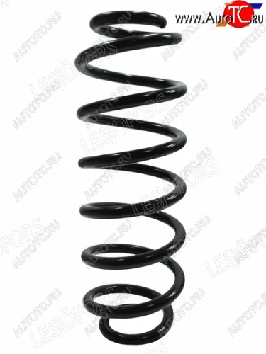 Пружина задней подвески LESJOFORS Volkswagen Passat B7 универсал (2010-2015)