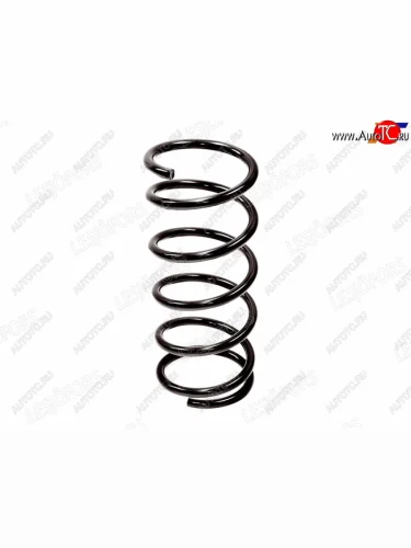 Пружина передней подвески LESJOFORS Suzuki Grand Vitara JT 3 двери дорестайлинг (2005-2008)