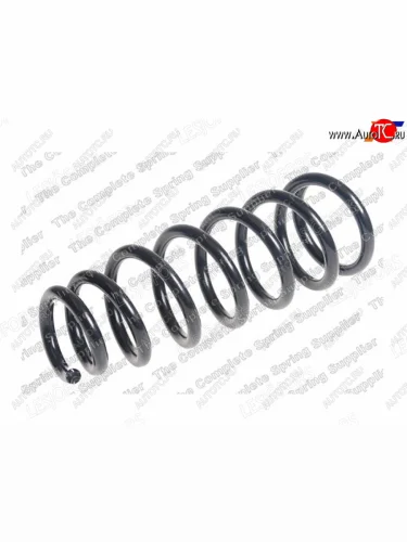 Пружина передней подвески LESJOFORS Honda Accord 8 CU седан дорестайлинг (2008-2011)