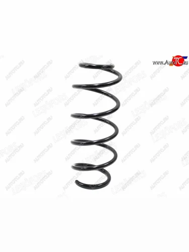 Пружина передней подвески LESJOFORS Mazda CX-5 KE рестайлинг (2015-2017)