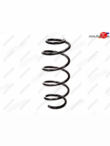 Пружина передней подвески LESJOFORS 4WD Mazda CX-5 KE рестайлинг (2015-2017)