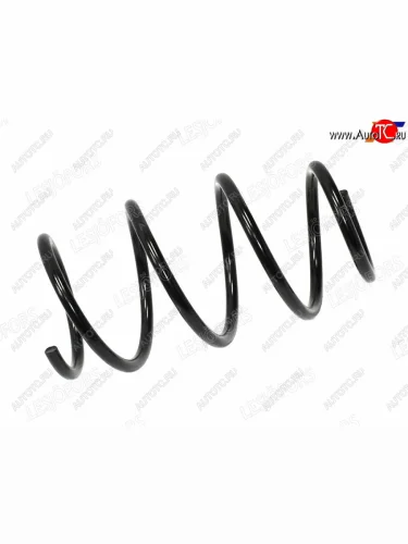 Пружина передней подвески LESJOFORS 4WD Toyota RAV4 XA305 5 дв. дорестайлинг (2005-2009)