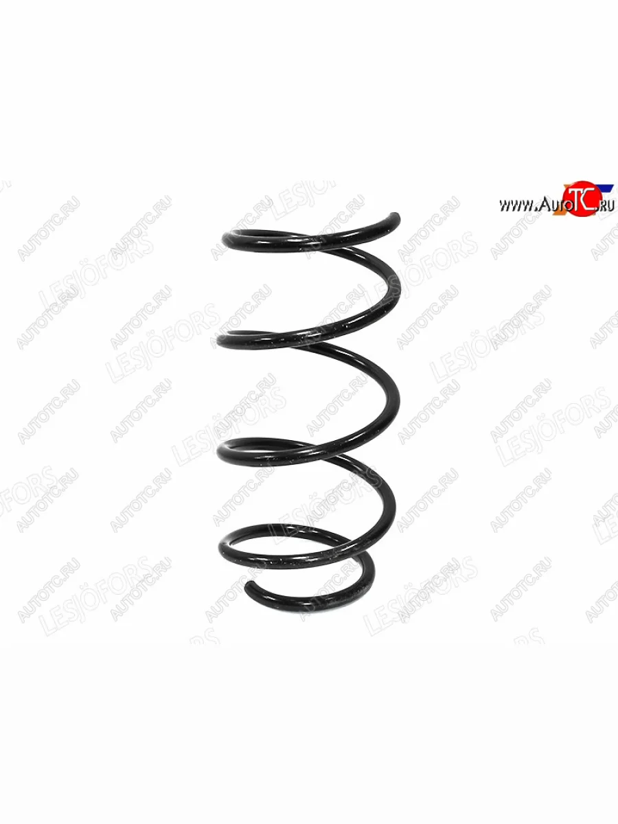 Пружина передней подвески LESJOFORS  BMW 5 серия (2003-2010) E60  в Керчи Республика Крым