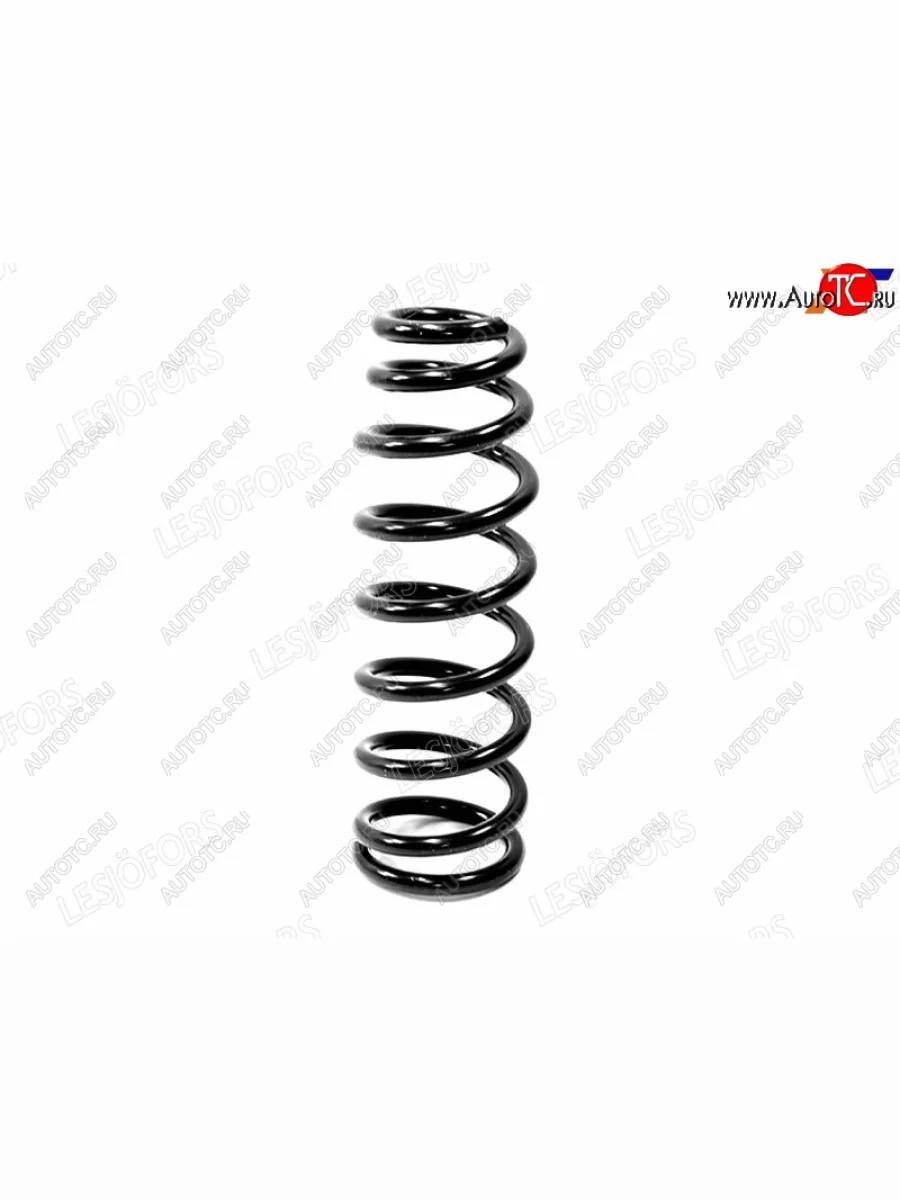 Пружина передней подвески LESJOFORS  Honda Accord (2002-2008) 7 CL  в Керчи Республика Крым