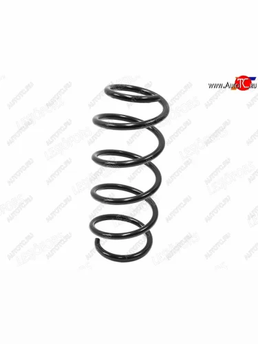 Пружина передней подвески LESJOFORS RH Honda Civic FD седан дорестайлинг (2005-2008)