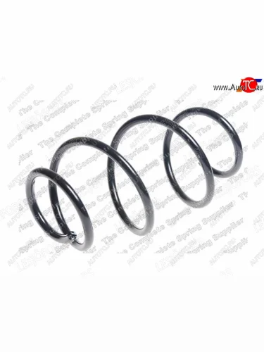 Пружина передней подвески LESJOFORS KIA Ceed 1 ED рестайлинг, хэтчбэк 5 дв. (2010-2012)