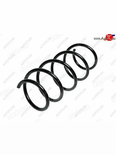 Пружина передней подвески LESJOFORS Renault Megane седан  дорестайлинг (2002-2006)