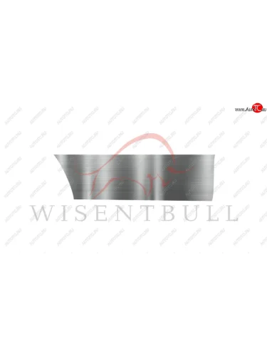 Ремкомплект правой двери Wisentbull BMW 3 серия  E90 (2004-2012) седан дорестайлинг, седан рестайлинг