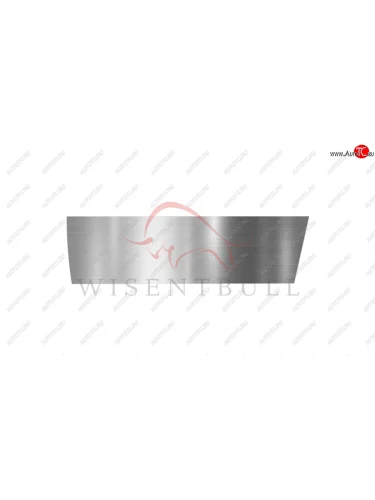 Ремкомплект левой двери Wisentbull BMW 5 серия  E39 (1995-2003) седан дорестайлинг, седан рестайлинг