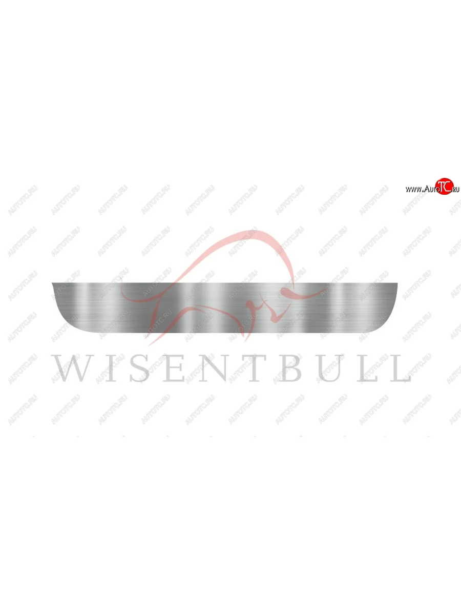 Ремкомплект правой двери Wisentbull Aston Martin DB7 купе дорестайлинг (1993-1999)  в Керчи Республика Крым