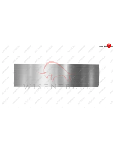 Ремкомплект левой двери Wisentbull Audi 80  B2 купе (1978-1986) дорестайлинг, рестайлинг